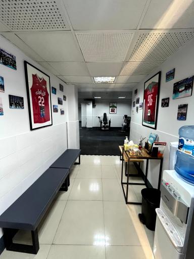 فیزیوتراپی کارا