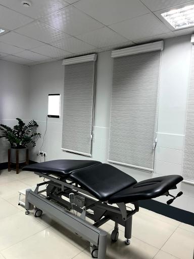 فیزیوتراپی کارا