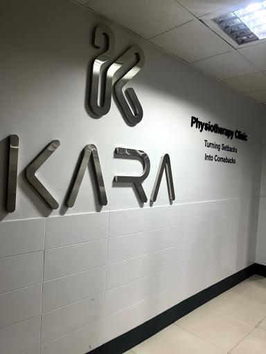 فیزیوتراپی کارا