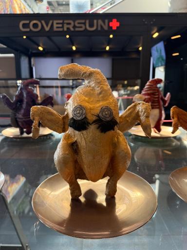 عکس دی دی سنتر