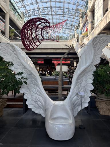 عکس دی دی سنتر