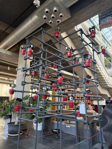 عکس دی دی سنتر