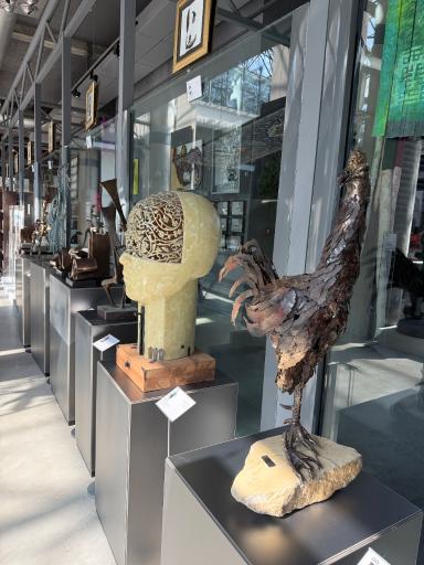 عکس دی دی سنتر