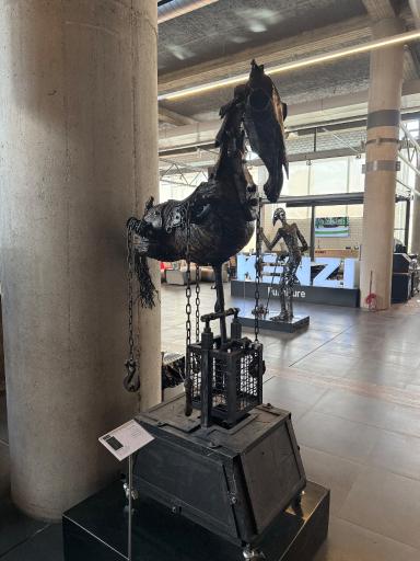 عکس دی دی سنتر