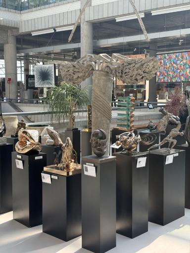 عکس دی دی سنتر