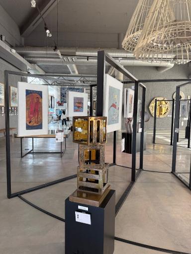 عکس دی دی سنتر