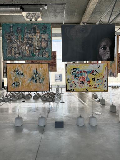 عکس دی دی سنتر