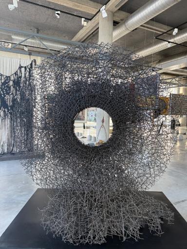 عکس دی دی سنتر