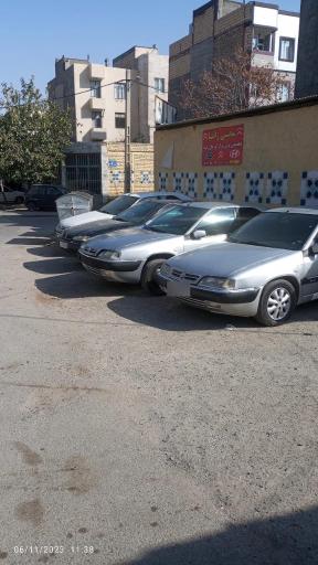 عکس مجتبی زانتیا