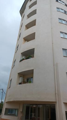 عکس مجتمع مسکونی فرهنگیان