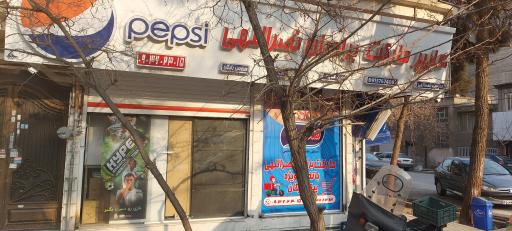 عکس هایپر برداران نصراللهی