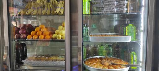 عکس بستنی عمو تقی 