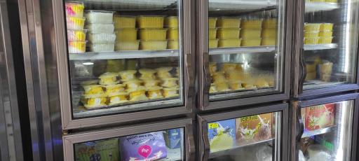 عکس بستنی عمو تقی 