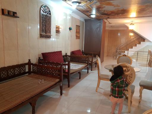 عکس کافه رستوران کوثر