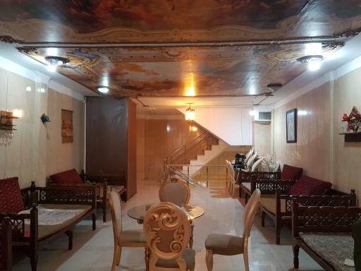 عکس کافه رستوران کوثر