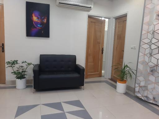 عکس لیزر اصفهان