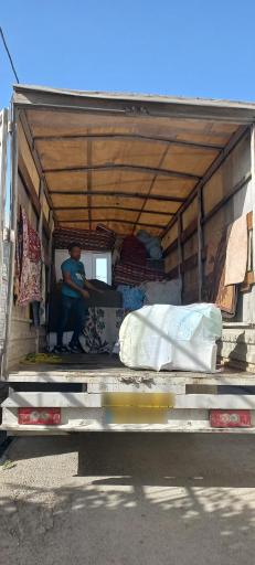 عکس شرکت حمل و نقل دناگستر بناب