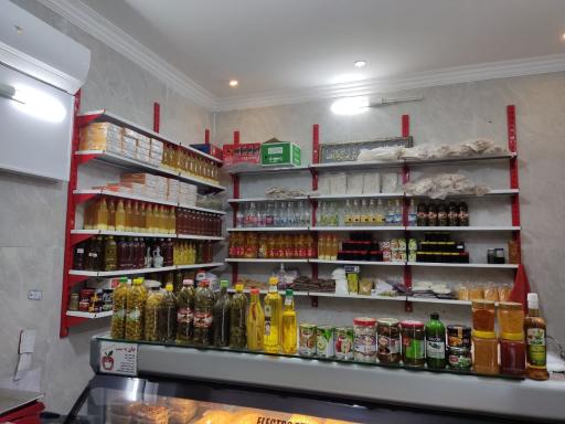عکس سبزیجات آماده تامارا 