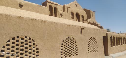 عکس کویر مصر