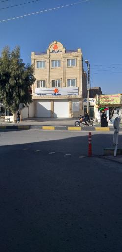 عکس نمایندگی قطعات سایپا یدک فشکی فراهانی