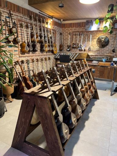 عکس فروشگاه خانه تار