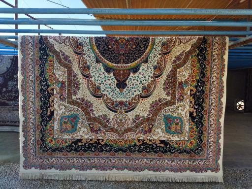 عکس قالیشویی غدیر(امیرالمومنین)