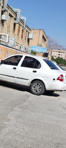 عکس دبیرستان ایت الله طالقانی