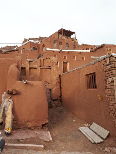 عکس کویر مصر