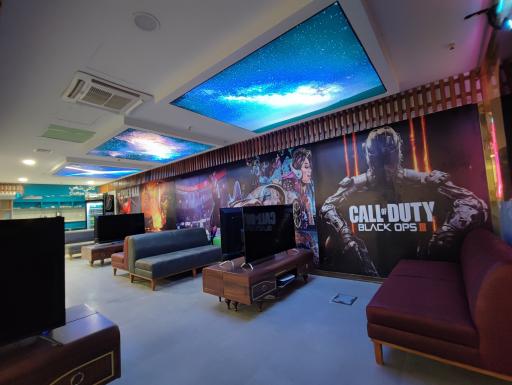 عکس گیم نت ایران گیم