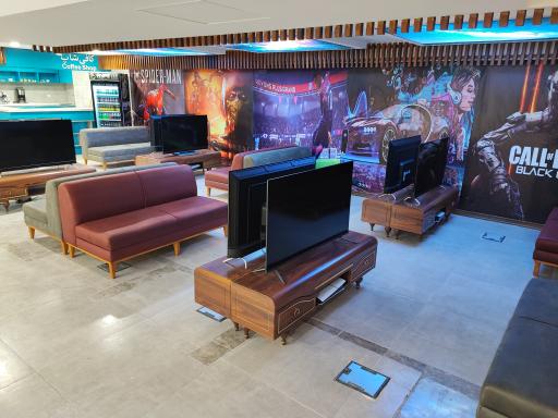 عکس گیم نت ایران گیم