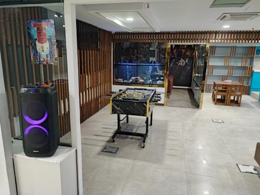 عکس گیم نت ایران گیم