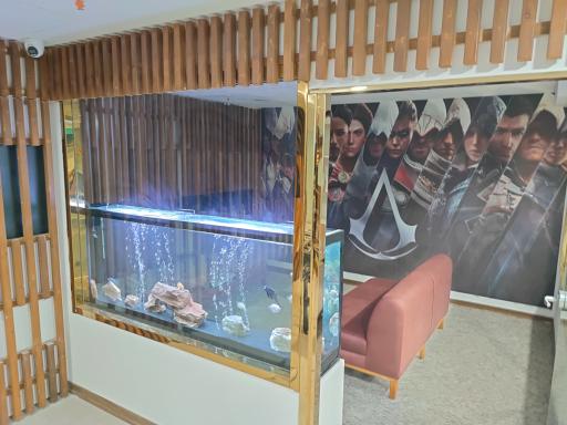 عکس گیم نت ایران گیم