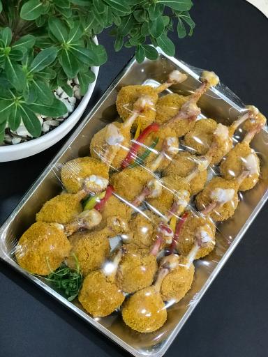 عکس مجموعه سلطان گوشت