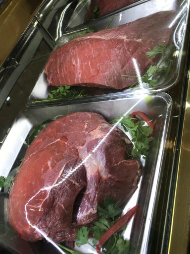 عکس مجموعه سلطان گوشت