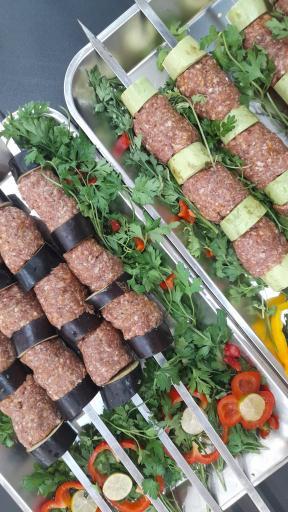 عکس مجموعه سلطان گوشت