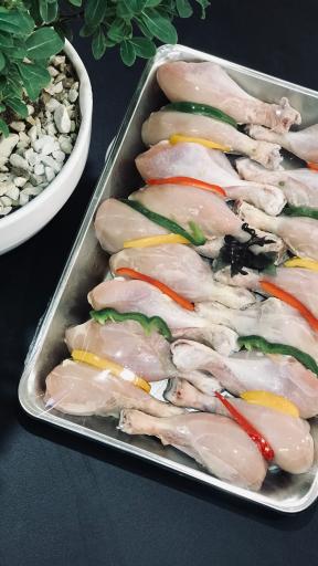 عکس مجموعه سلطان گوشت