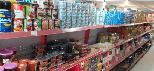 عکس فروشگاه تعاونی فرهنگیان بریانک