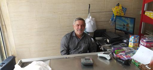 عکس فروشگاه تعاونی فرهنگیان بریانک