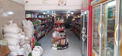 عکس فروشگاه تعاونی فرهنگیان بریانک