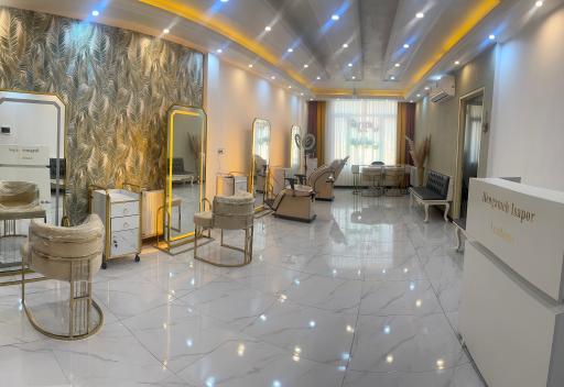 عکس آموزشگاه مراقبت و زیبایی مهدیس بانو