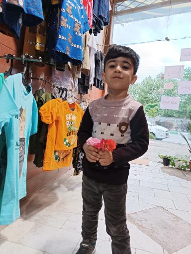 عکس ارزان سرای توس 