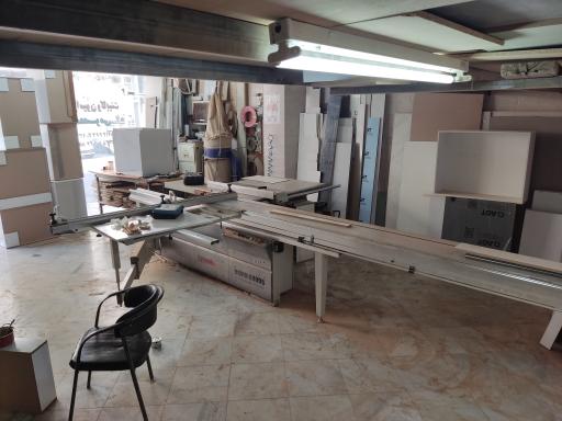 کابینت و کمد دیواری بهزاد قاسمی 