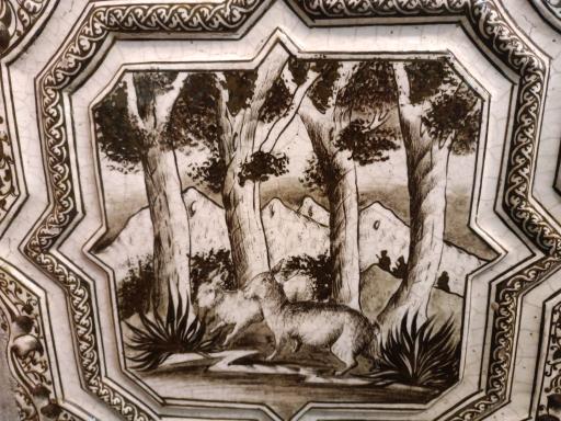 عکس خانقاه صفی علیشاه