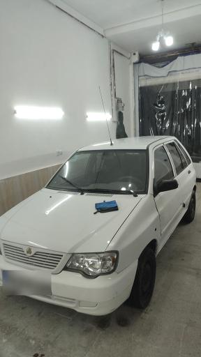 عکس دیتلینگ پاور