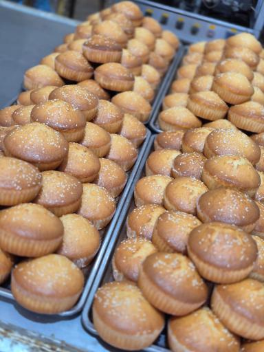 عکس نان و شیرینی امیر