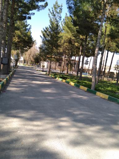 عکس بهشت رضوان