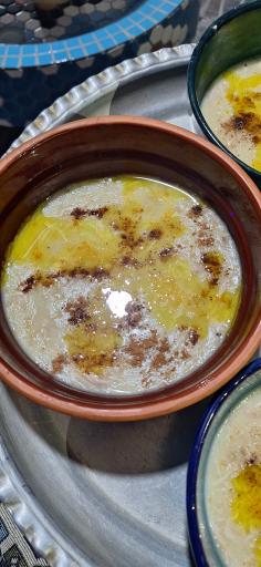 عکس کافه رستوران برکه