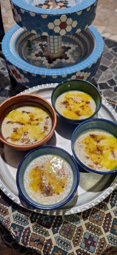 عکس کافه رستوران برکه