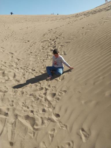 عکس کویر مصر