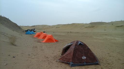 عکس کویر مصر